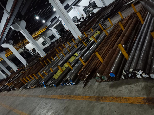 TOOL STEEL-1