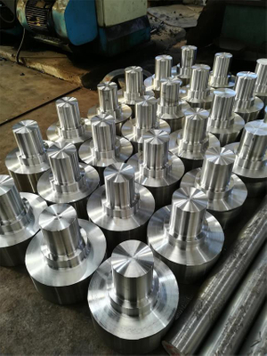 Other Forgings -3